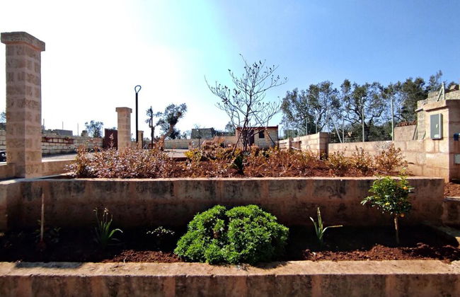 Villetta Chiarello - Con Giardino Privato a 2 km dal Mare - Foto 16