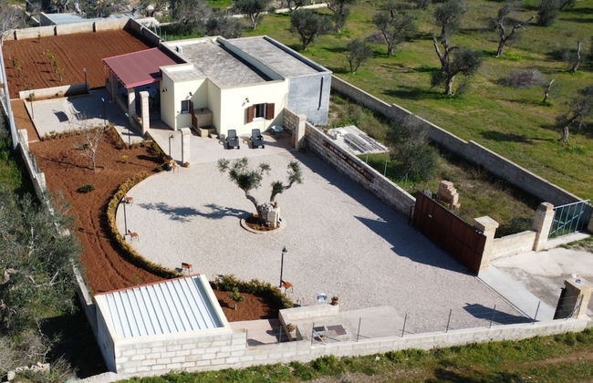 Villetta Chiarello - Con Giardino Privato a 2 km dal Mare - Foto 1