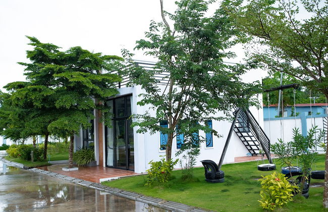 Damnak Borey Resort - Foto 46