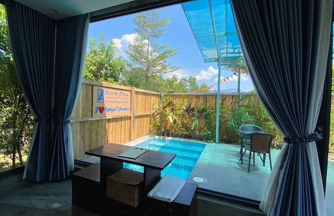 Damnak Borey Resort - Foto 62