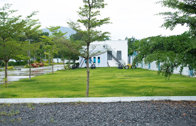 Damnak Borey Resort - Foto 44