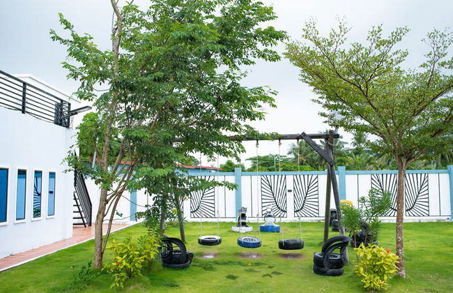 Damnak Borey Resort - Foto 43