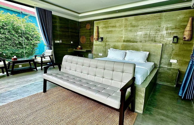 Damnak Borey Resort - Foto 64