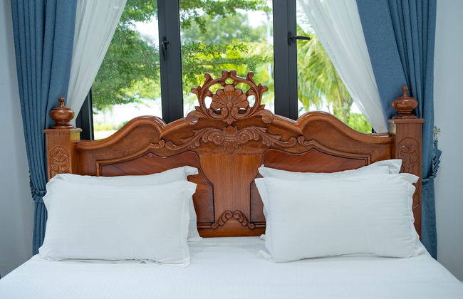 Damnak Borey Resort - Foto 40