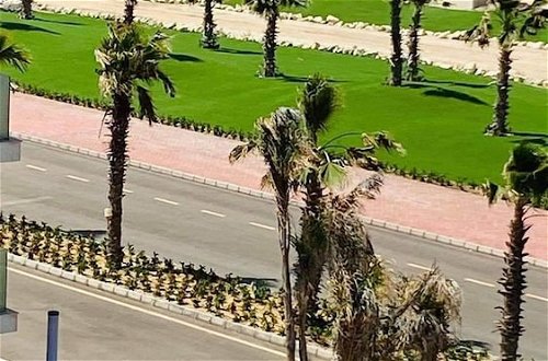 Photo 77 - Port Said City, Damietta Port Said Coastal Road No2430