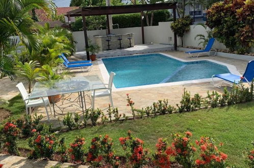 Photo 15 - Cozy And Comfort 2br-2bt Apartment In Centralsosua