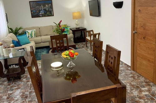 Photo 9 - Cozy And Comfort 2br-2bt Apartment In Centralsosua