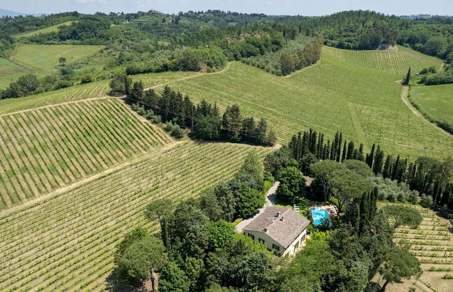 Villa Paesante 8 Emma Villas - Photo 45