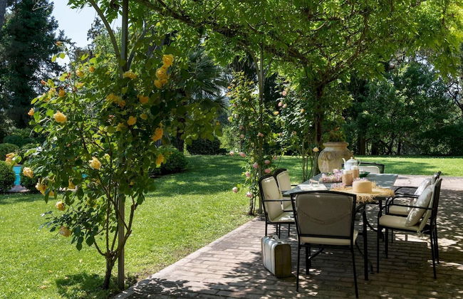 Villa Paesante 8 Emma Villas - Photo 38