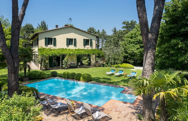 Villa Paesante 8 Emma Villas - Photo 1