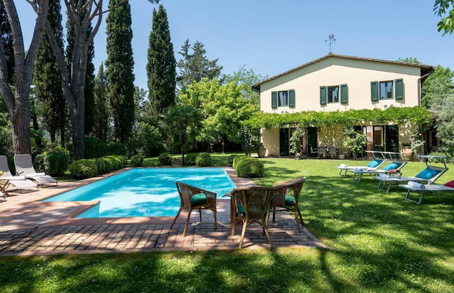 Villa Paesante 8 Emma Villas - Photo 36