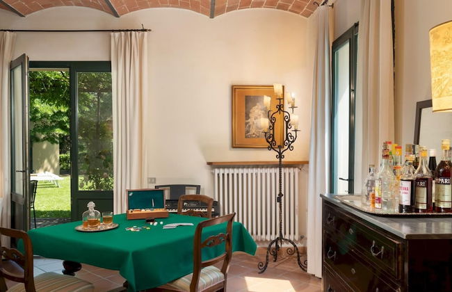 Villa Paesante 8 Emma Villas - Photo 27