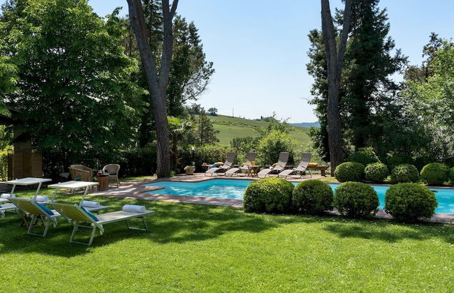 Villa Paesante 8 Emma Villas - Photo 31