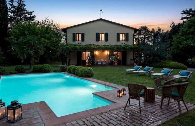 Villa Paesante 8 Emma Villas - Photo 41