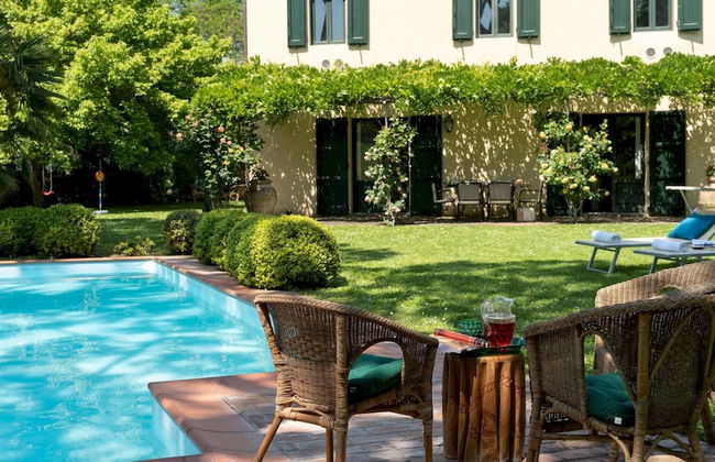 Villa Paesante 8 Emma Villas - Photo 30