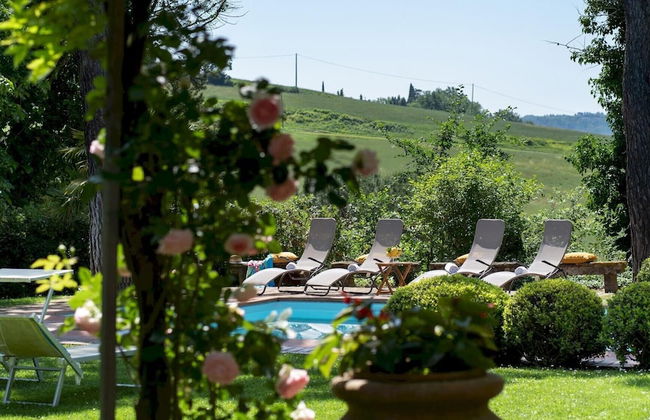 Villa Paesante 8 Emma Villas - Photo 32
