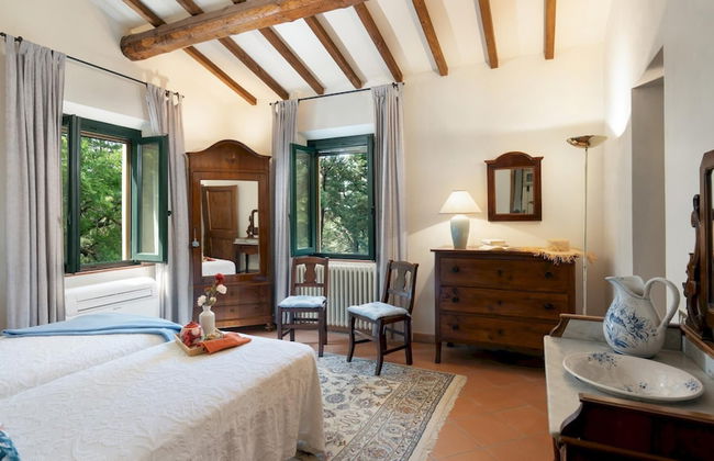 Villa Paesante 8 Emma Villas - Photo 21