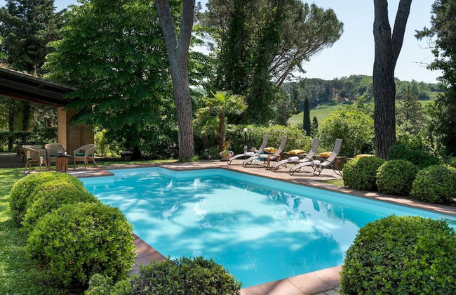 Villa Paesante 8 Emma Villas - Photo 35