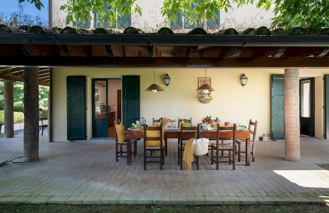 Villa Paesante 8 Emma Villas - Photo 34