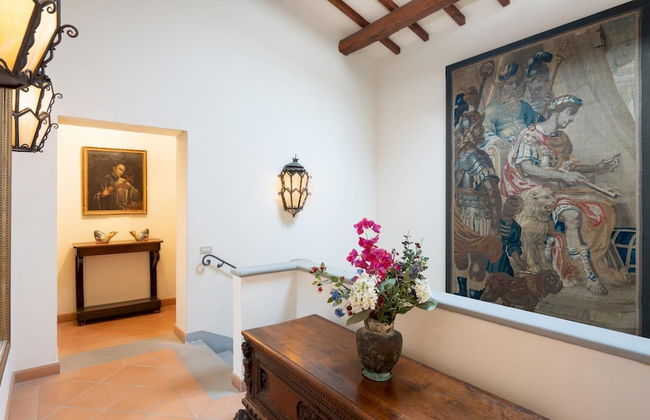 Villa Paesante 8 Emma Villas - Photo 12