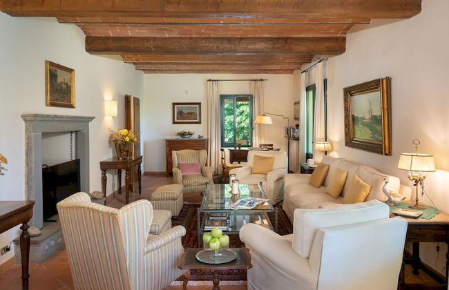 Villa Paesante 8 Emma Villas - Photo 9