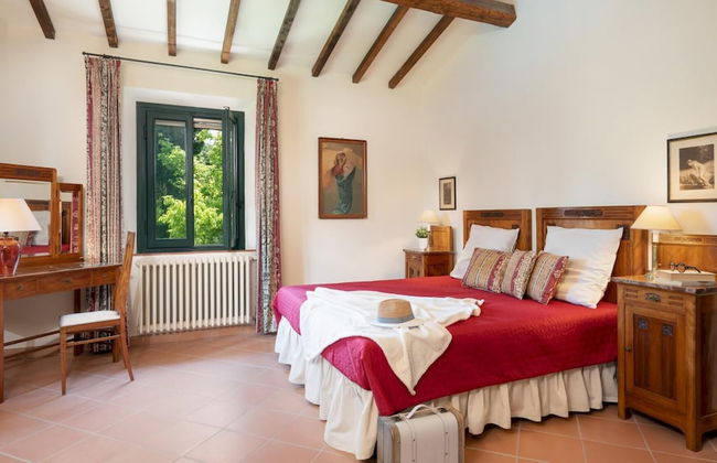 Villa Paesante 8 Emma Villas - Photo 8
