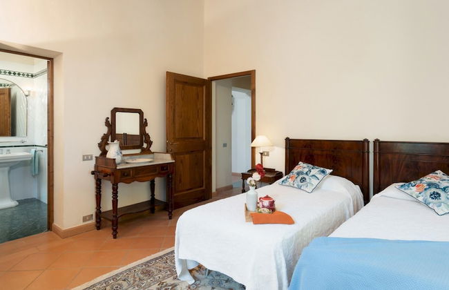 Villa Paesante 8 Emma Villas - Photo 20