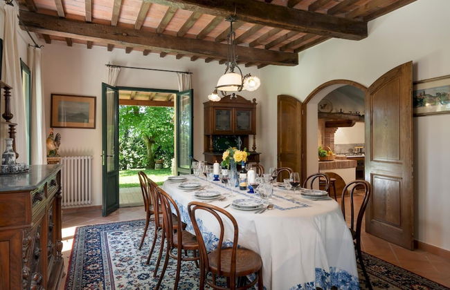Villa Paesante 8 Emma Villas - Photo 5