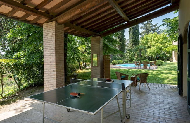 Villa Paesante 8 Emma Villas - Photo 3