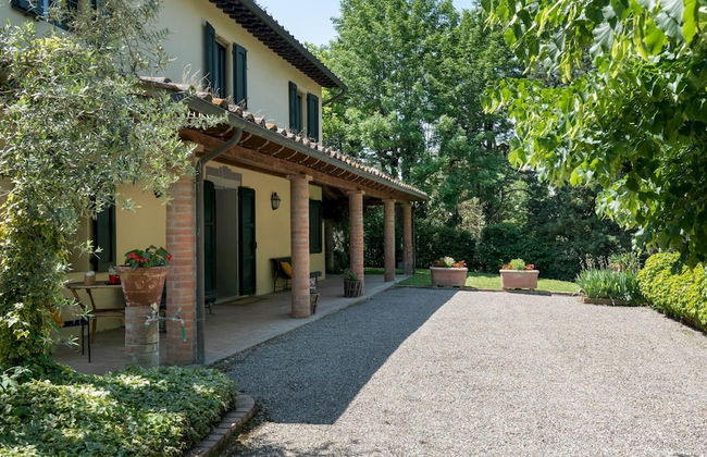 Villa Paesante 8 Emma Villas - Photo 33