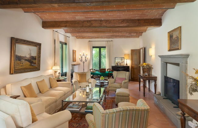 Villa Paesante 8 Emma Villas - Photo 4