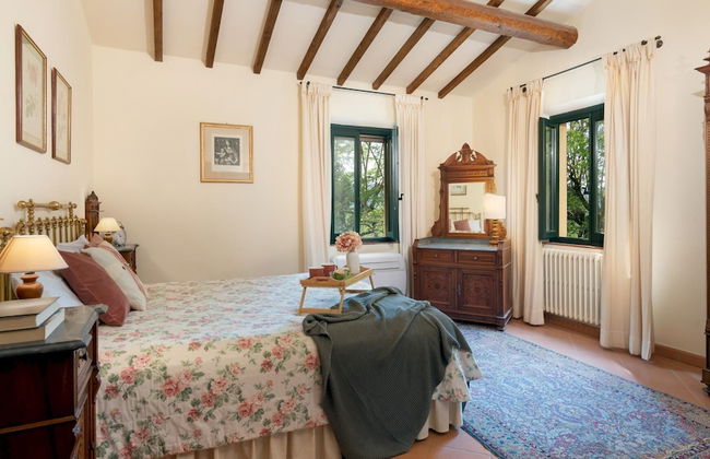 Villa Paesante 8 Emma Villas - Photo 16