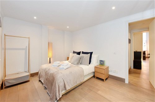 Photo 3 - Amazing Covent Garden 2 Bedroom High Speed Wifi
