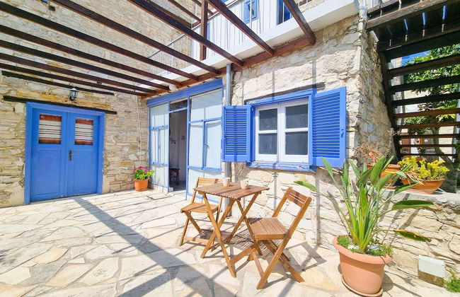 Athena's Pool Oasis - Photo 21
