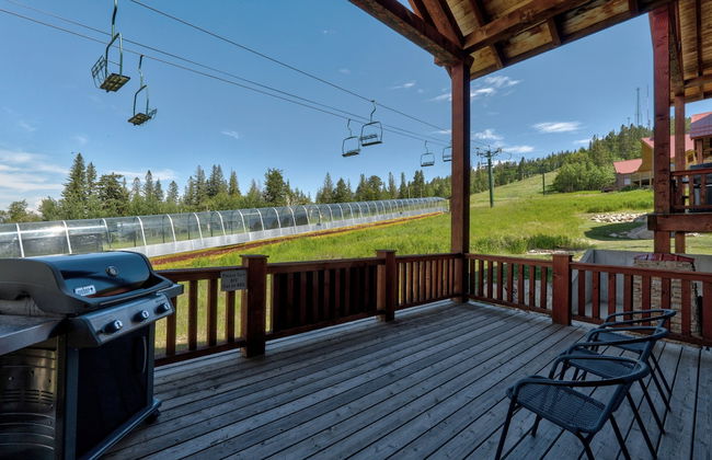 Blackmoon Chalet at Terry Peak - Foto 40