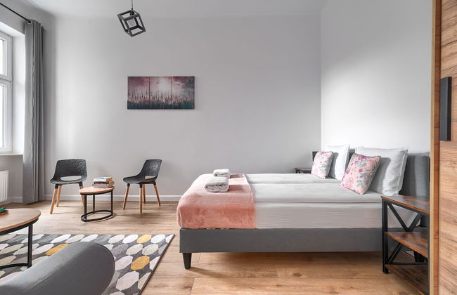 MARGI Eos Apartment - Foto 4