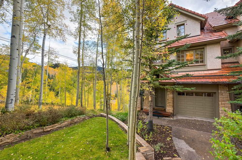 Photo 33 - Aspen Ridge 3 3 Bedroom Townhouse by Alpine Lodging Telluride