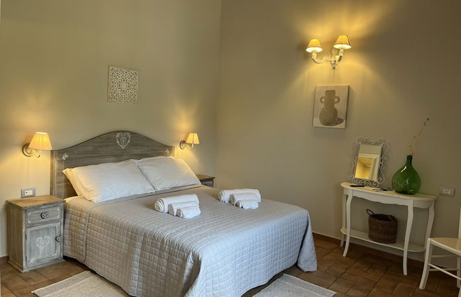 Masseria Santacatrini - Foto 3