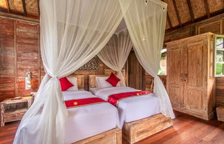 Foto 3 - Aswanaya Villas Ubud