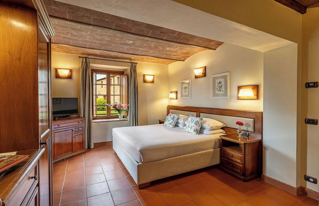 Wine Relais in Montecucco - Foto 15