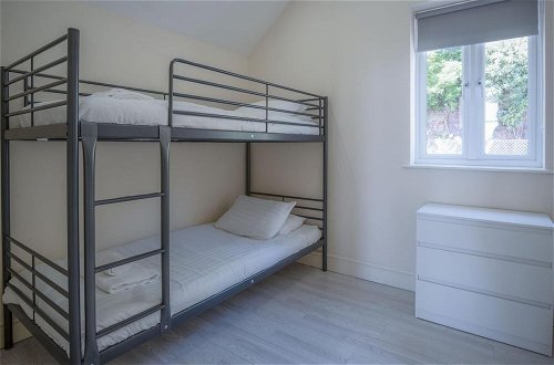 Foto 9 - Caldey - 2 Bedroom Apartment - Pendine