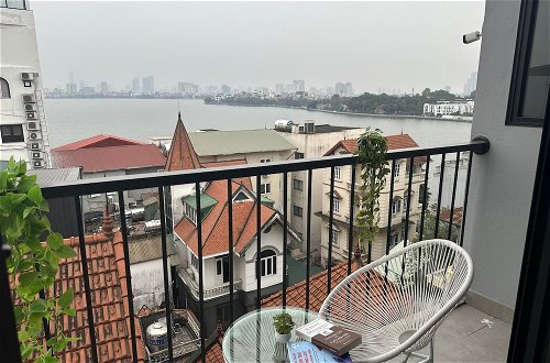 Foto 35 - Paradise Home Luxury Apartment Tu Hoa