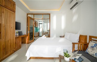 Foto 2 - Carol Homestay & Apartment Đà Nẵng 4