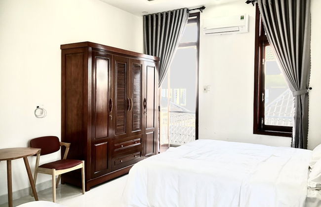 Phương's house - Foto 12