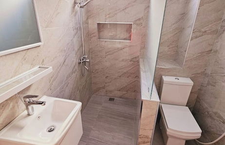 Captivating 3-bed Apartment in Flic en Flac - Foto 15