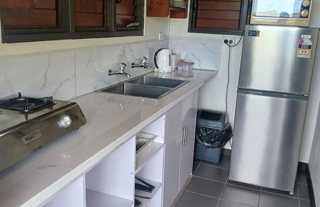 Dreamview Villas - In Rakiraki - Foto 54