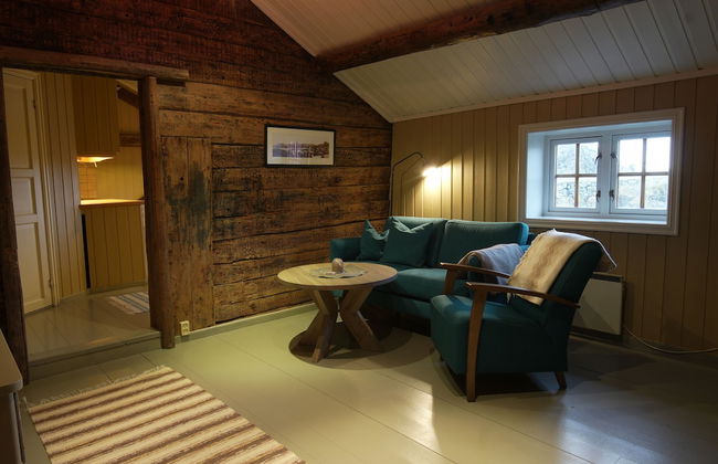 Svinøya Rorbuer - Foto 23