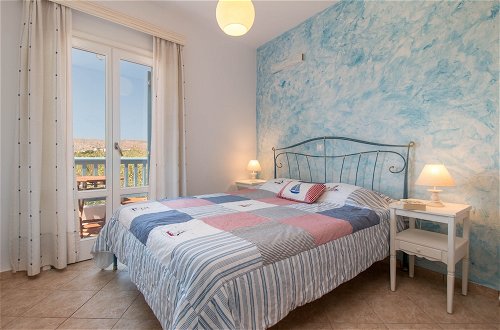Foto 16 - 9 Muses Naxos beach hotel