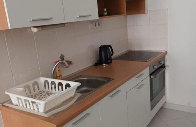 Vision Apartments Budapest - Foto 63