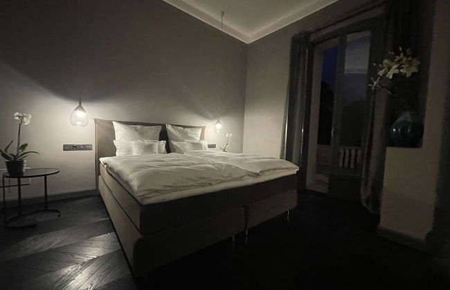 SA Suites - Foto 11